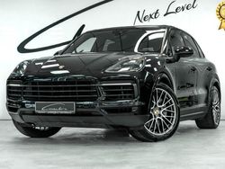 Gebraucht 2018 Porsche Cayenne S SUV | 45.524 € (Superpreis)