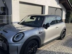Gebraucht 2023 Mini Cooper SE Classic Kleinwagen | 20.900 € (Fairer Preis)