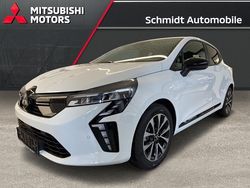 Antarktis weiß (weiss) Gebraucht 2025 Mitsubishi Colt Plus Kleinwagen | 16.370 € (Superpreis)