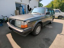 Gebraucht 1990 Volvo 240 Kombi | 4.500 €