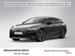 Magnetgrau Gebraucht 2025 Audi A6 e-tron Performance Kombi | 69.620 € (Superpreis)