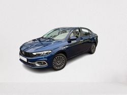 Blau Neu 2025 Fiat Tipo Urban Limousine | 19.080 € (Fairer Preis)