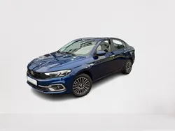 Blau Neu 2025 Fiat Tipo Urban Limousine | 19.080 € (Fairer Preis)