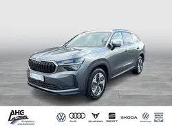 Grau Gebraucht 2024 Skoda Kodiaq Selection SUV | 45.253 € (Fairer Preis)