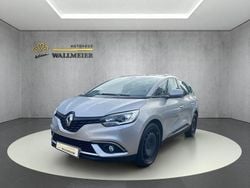 Grau Gebraucht 2019 Renault Scénic IV Business Van / Kleinbus | 13.490 € (Etwas zu teuer)