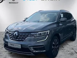 Grau Gebraucht 2023 Renault Koleos Techno SUV | 31.600 € (Fairer Preis)