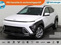 Atlas white Neu 2025 Hyundai Kona Prime SUV | 29.083 € (Guter Preis)