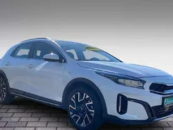 Weiß Gebraucht 2023 Kia XCeed Vision SUV | 22.090 € (Fairer Preis)