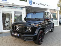 Schwarz Gebraucht 2019 Mercedes G63 AMG AMG Edition 1 SUV | 144.890 € (Fairer Preis)