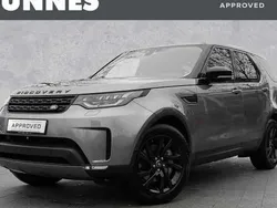 Andere farbe Gebraucht 2020 Land Rover Discovery 5 HSE Luxury SUV | 38.890 € (Guter Preis)