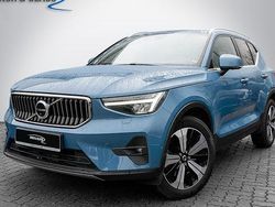 Blau Gebraucht 2022 Volvo XC40 Ultimate SUV | 33.890 € (Fairer Preis)