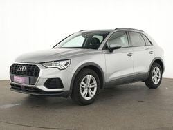 Florettsilber Gebraucht 2022 Audi Q3 Ambiente SUV | 29.844 € (Guter Preis)