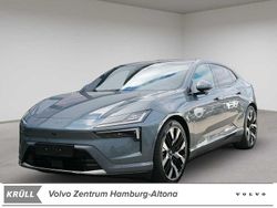 Grau Gebraucht 2025 Polestar 4 Performance SUV | 66.850 € (Fairer Preis)
