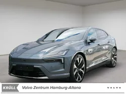 Grau Gebraucht 2025 Polestar 4 Performance SUV | 66.850 € (Fairer Preis)