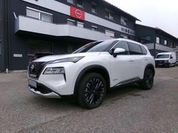 Weiß Neu 2025 Nissan X-Trail Tekna+ SUV | 49.990 €