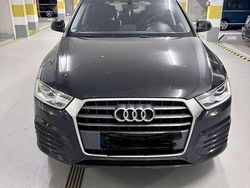 Gebraucht 2018 Audi Q3 Sport SUV | 22.000 €