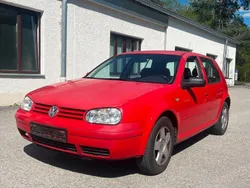 VW Golf IV