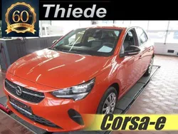 Powerorange Gebraucht 2022 Opel Corsa-e Edition Kleinwagen | 11.950 € (Superpreis)