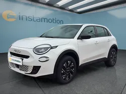 Weiß Neu 2025 Fiat 600 Kleinwagen | 28.249 € (Fairer Preis)