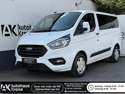 Weiß Gebraucht 2020 Ford Transit Custom Trend Van / Kleinbus | 22.730 € (Fairer Preis)