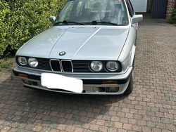 Gebraucht 1989 BMW 320 Limousine | 12.000 €