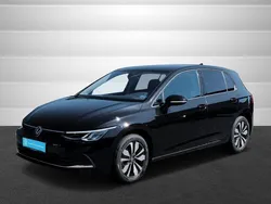 Schwarz Gebraucht 2023 VW Golf VIII Move Limousine | 23.480 € (Guter Preis)
