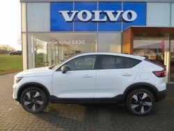 Gebraucht 2024 Volvo EC40 SUV | 41.860 € (Etwas zu teuer)