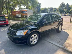 Schwarz Gebraucht 2009 Dodge Caliber SE SUV | 1.900 € (Superpreis)