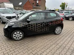 Schwarz Gebraucht 2020 Citroën C1 Feel Kleinwagen | 6.950 € (Guter Preis)