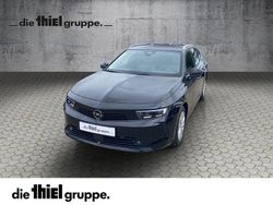 Schwarz Gebraucht 2023 Opel Astra Elegance Kombi | 22.980 € (Fairer Preis)