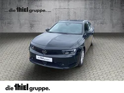 Schwarz Gebraucht 2023 Opel Astra Elegance Kombi | 23.440 € (Fairer Preis)