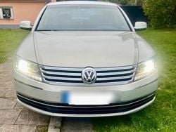 Andere farben Gebraucht 2014 VW Phaeton Limousine | 12.399 € (Guter Preis)