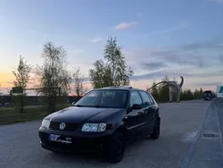 Gebraucht 2001 VW Polo Limousine | 999 € (Guter Preis)