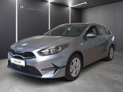 Silber Neu 2025 Kia Ceed Sportswagon Comfort Kombi | 24.990 € (Guter Preis)