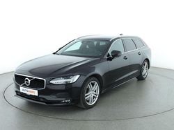 Schwarz Gebraucht 2019 Volvo V90 Momentum Kombi | 24.170 € (Etwas zu teuer)