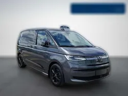 Grau metallic Gebraucht 2023 VW T6.1 Edition Van | 52.970 € (Teuer)