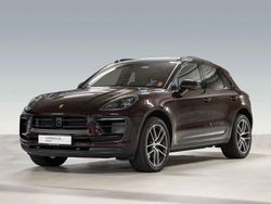 Bronze Gebraucht 2023 Porsche Macan S SUV | 84.300 € (Teuer)