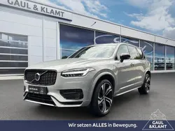 Vapour grey / metallic Gebraucht 2023 Volvo XC90 Plus SUV | 61.870 € (Fairer Preis)