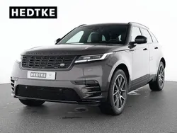Grau Neu 2025 Land Rover Range Rover Velar SE Dynamic SUV | 86.990 € (Guter Preis)