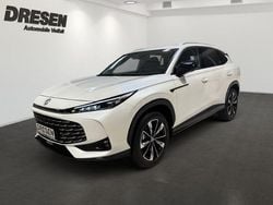 L) (weiss Neu 2025 MG HS Comfort SUV | 25.490 € (Guter Preis)