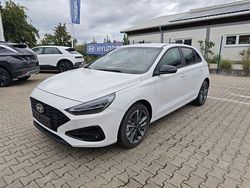 Atlas white Neu 2025 Hyundai i30 Advantage Limousine | 25.990 € (Guter Preis)