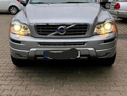 Silber Gebraucht 2012 Volvo XC90 SUV | 13.800 € (Fairer Preis)