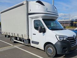 Weiß Gebraucht 2023 Renault Master | 29.999 € (Fairer Preis)