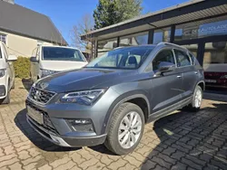 Grau Gebraucht 2019 Seat Ateca Style SUV | 21.880 € (Fairer Preis)