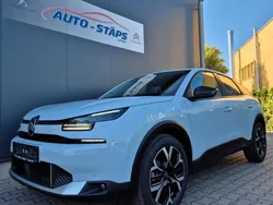 Weiß Neu 2025 Citroën C4 Limousine | 27.490 € (Teuer)