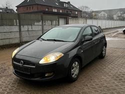 Grau Gebraucht 2008 Fiat Bravo Kleinwagen | 1.400 € (Superpreis)