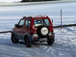 Andere farben Gebraucht 2007 Suzuki Jimny SUV | 4.750 € (Superpreis)