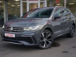 Grau Gebraucht 2023 VW Tiguan SUV | 28.950 € (Guter Preis)