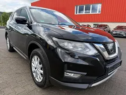 Schwarz Gebraucht 2018 Nissan X-Trail N-Connecta SUV | 11.000 € (Fairer Preis)