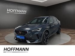 Grau Gebraucht 2022 Cupra Formentor VZ SUV | 33.990 € (Etwas zu teuer)